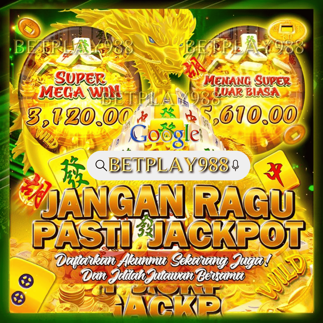 BETPLAY988